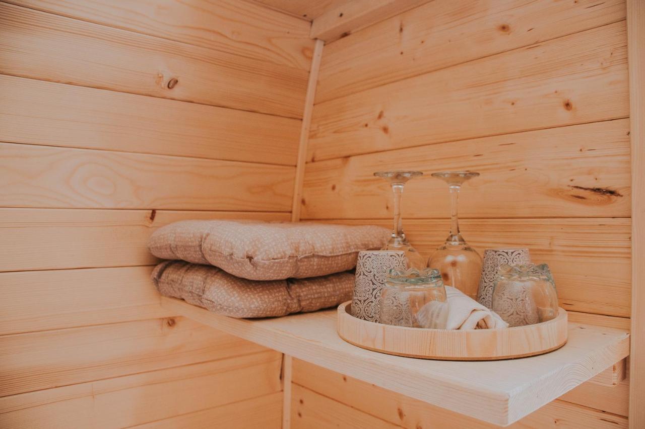 Top Rafting Center Bovec Bagian luar foto